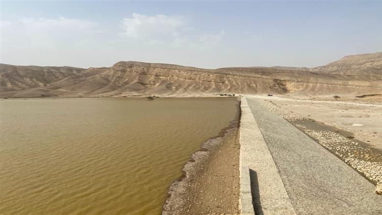 عاصفة سيناء 