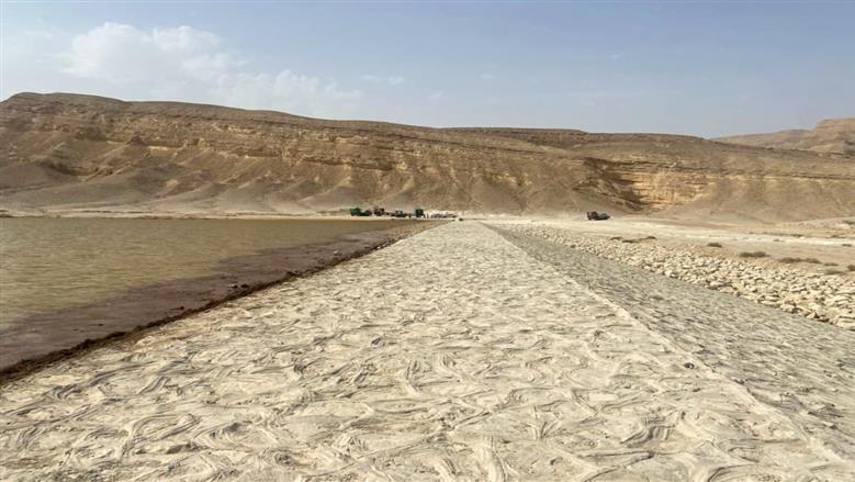 عاصفة سيناء 