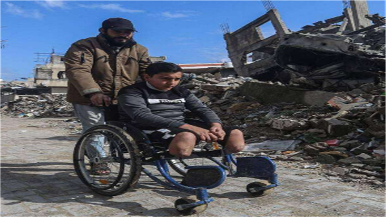 غزة