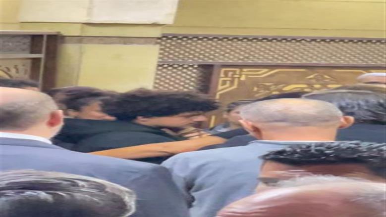 عزاء تيمور تيمور