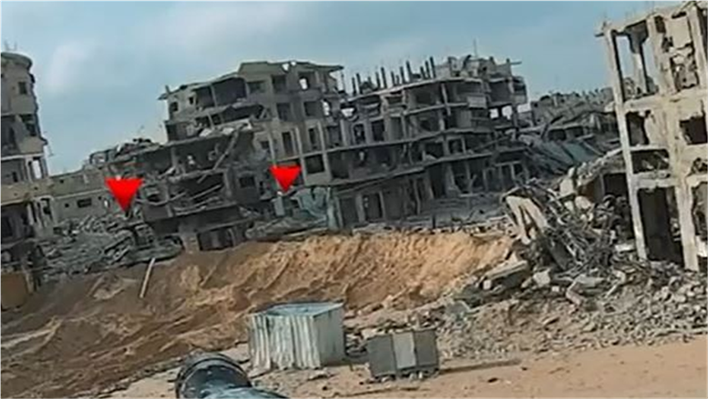 غزة
