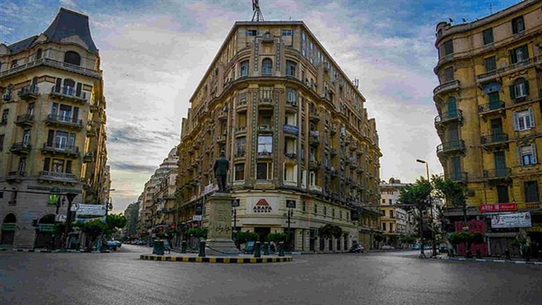 «س وج».. كيفية الحصول على شقة بديلة لمستأجري الإيجار القديم - الوطن