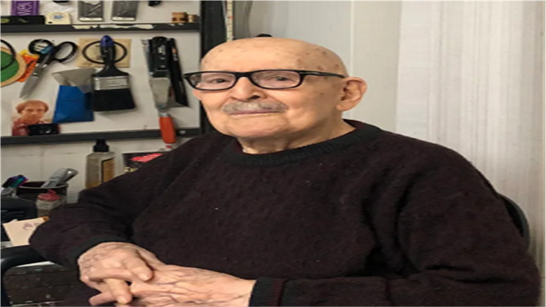 جو كاروف 