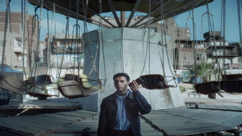 «كل شيء بينسرق مني».. من صاحب صوت أغنية شجر الليمون في فيلم مستر رامبو؟