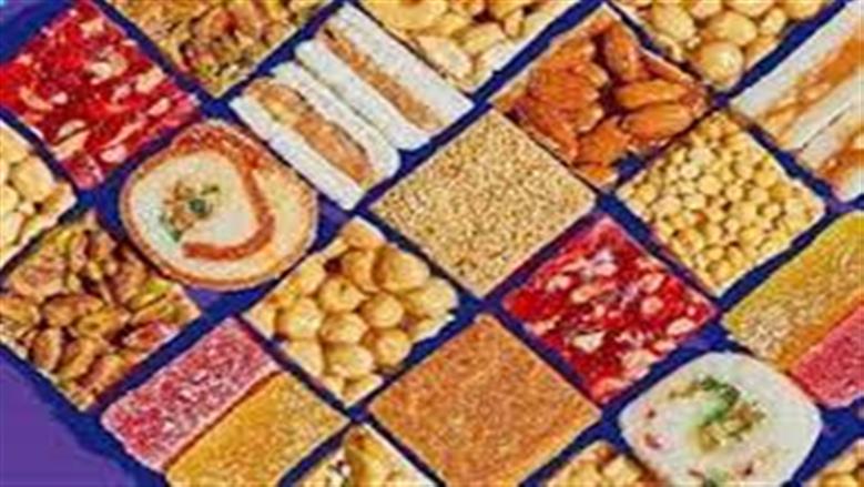 أسعار حلاوة المولد 2025 في المحلات التجارية الكبرى.. العلبة تبدأ من 100 جنيه