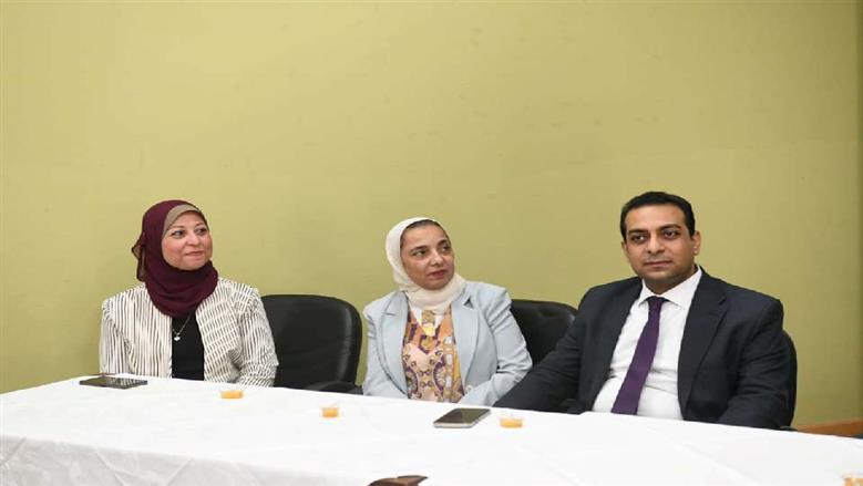 نائب محافظ قنا