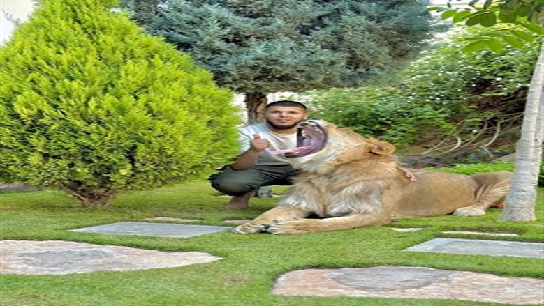 العامل المصري في ليبيا