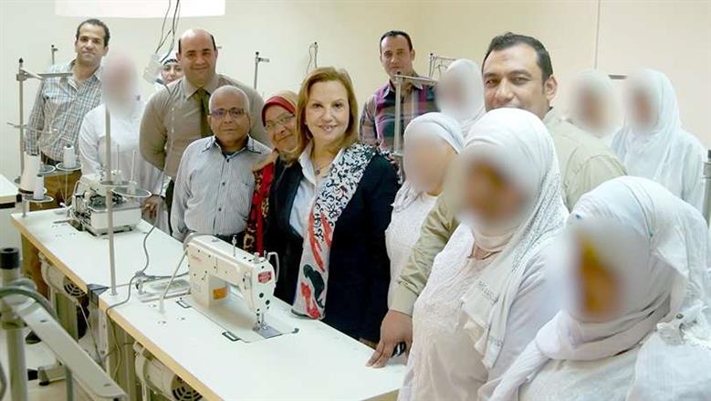 «أطفال السجينات».. طاقة أمل للعيش الكريم و«طي» صفحة الماضي