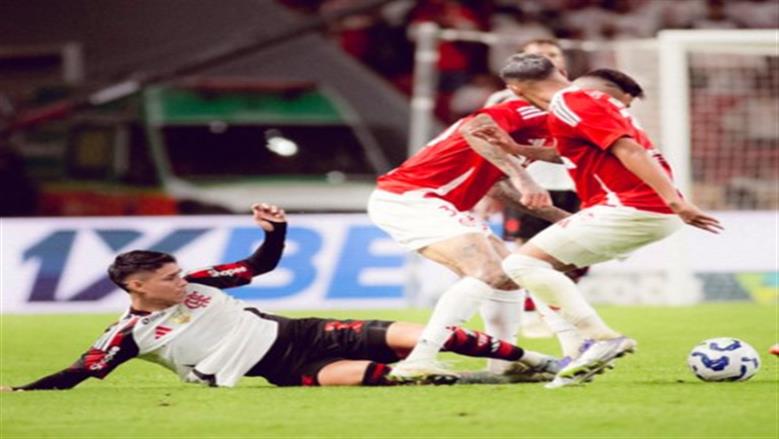 الدوري البرازيلي
