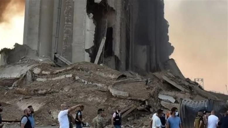غموض يحيط باستهداف الضاحية الجنوبية لبيروت.. ولا رد من حزب الله حتى الآن