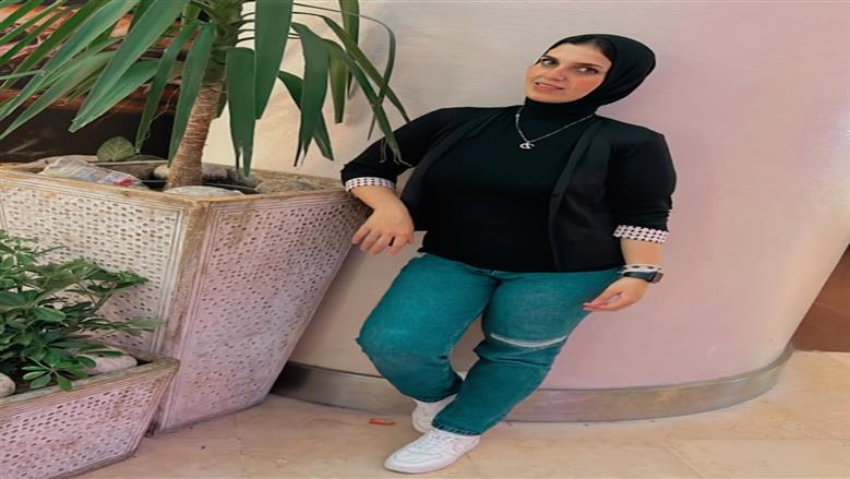دينا علاء