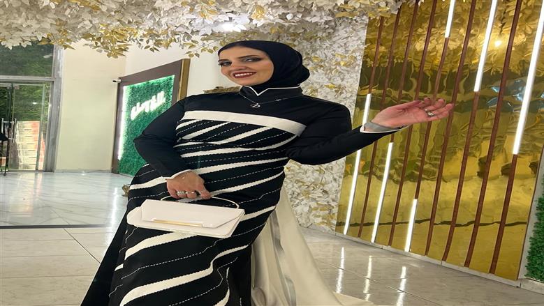 دينا علاء