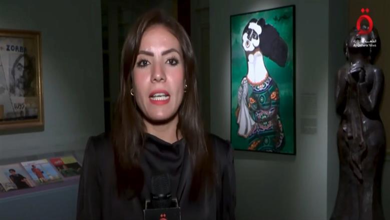 في أجواء فنية ساحرة.. «صوت مصر» يعيد أم كلثوم إلى واجهة المشهد الثقافي