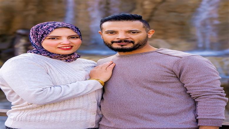 حمدي ووفاء يواجهان انتقادات بعد تشفير محتواهما مقابل اشتراك شهري