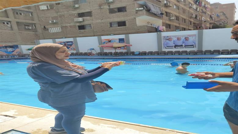 جولة وكيل الوزارة
