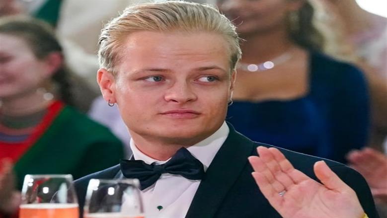 ابن ولي عهد النرويج متهم بأربع جرائم اغتصاب وقد يواجه السجن 10 سنوات