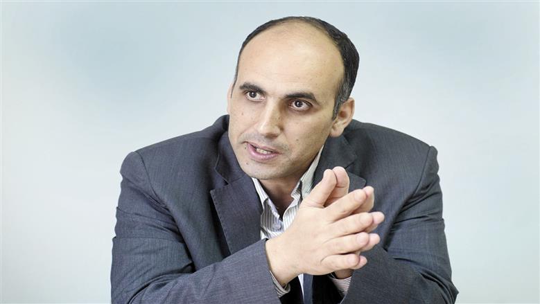 أحمد بان: الكتائب الإلكترونية سلاح «الإخوان» لنشر الفوضى