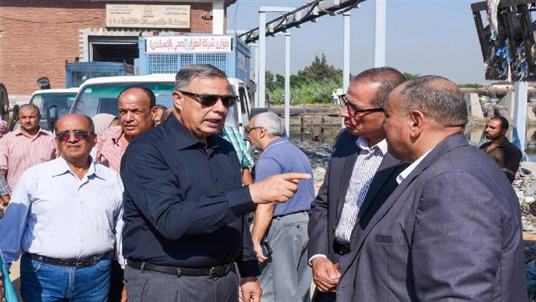 متابعة مصرف زهرة