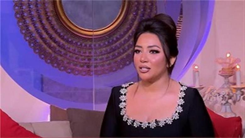 رحمة محسن تحتفل بوصول أغنية حفلة تنكرية إلى 100 مليون مشاهدة على «يوتيوب»