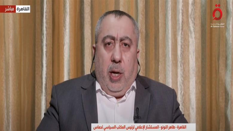 المستشار الإعلامي لـ«حماس»: مباحثاتنا مع مصر وقطر مستمرة وأثمرت عن مقترح موحد