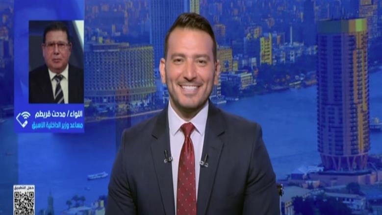 مساعد وزير الداخلية الأسبق: غرامة 50 جنيها كافية لردع عبور المشاة عشوائيا