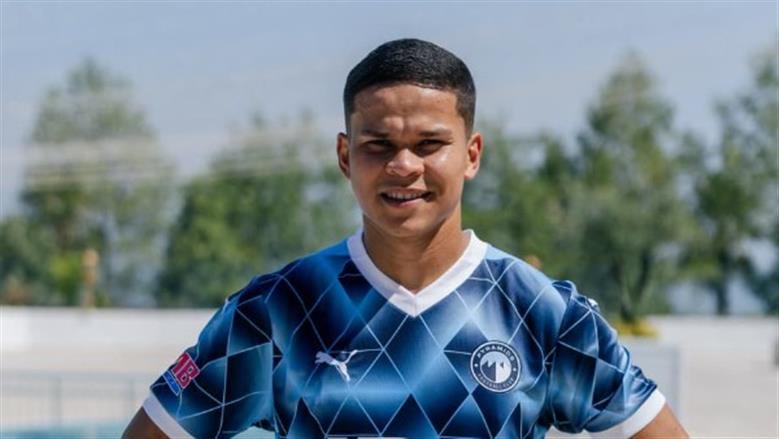 بعد تألقه أمام المصري.. معلومات عن إيفرتون دا سيلفا لاعب بيراميدز