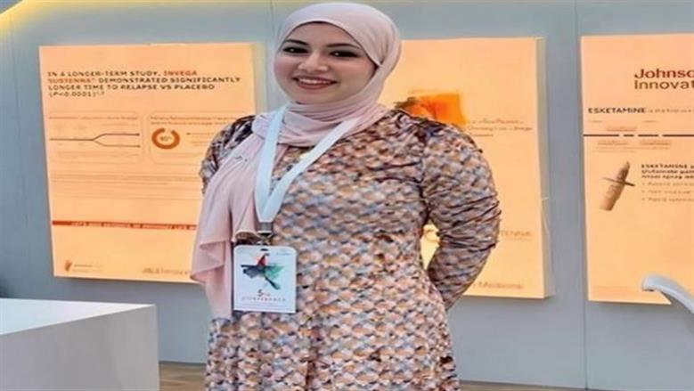 ما سبب وفاة الطبيبة العراقية بان زياد؟ القضاء يحسم الجدل 