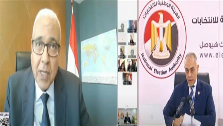  قنصل مصر في مومباي: مشاركة إيجابية للمصريين في الهند بانتخابات الشيوخ