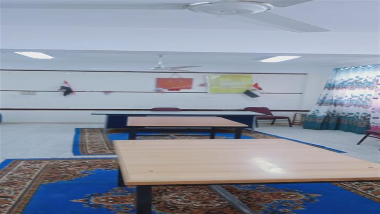 انتخابات مجلس الشيوخ بالبحيرة