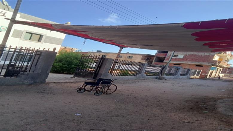 انتخابات مجلس الشيوخ بالبحيرة