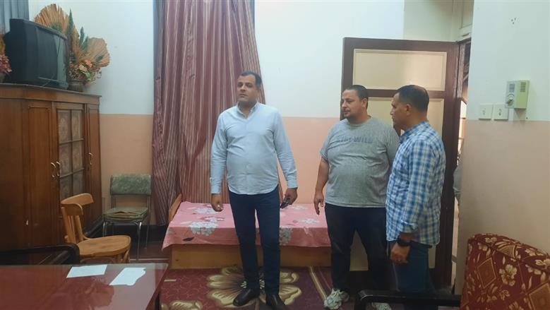دمياط تتأهب لانتخابات مجلس الشيوخ