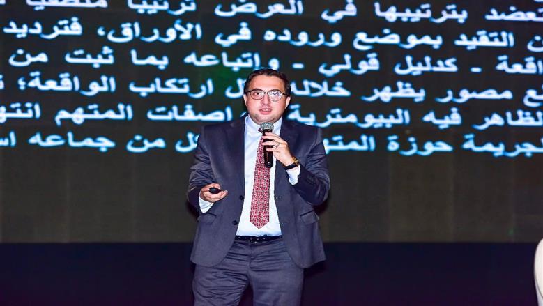 النيابة العامة المصرية تنظم ورشة تدريبية متخصصة حول فن المرافعة لأعضاء النيابة العامة بدولة ليبيا الشقيقة
