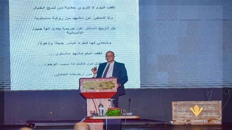 النيابة العامة المصرية تنظم ورشة تدريبية متخصصة حول فن المرافعة لأعضاء النيابة العامة بدولة ليبيا الشقيقة