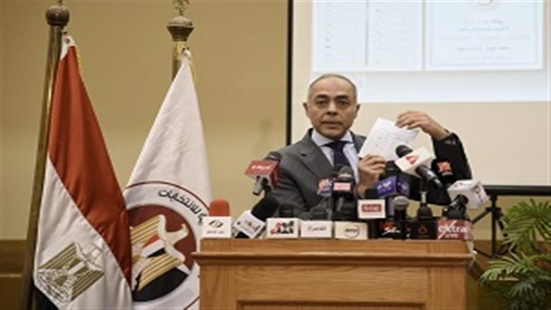 «الوطنية للانتخابات» تكشف تفاصيل اقتراع «الشيوخ» بالخارج: المشاركة واجب وطني