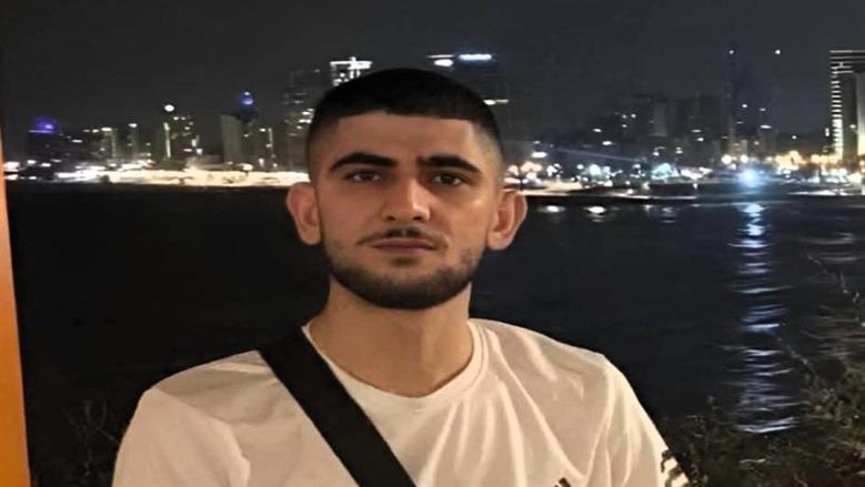 الشهيد الفلسطيني