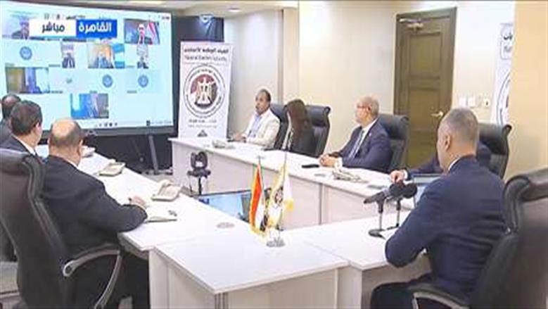 «الهيئة الوطنية»: تصويت الخارج انتهى دون معوقات.. وانطلاق انتخابات الداخل الاثنين