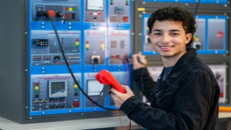 جامعة مصر للمعلوماتية