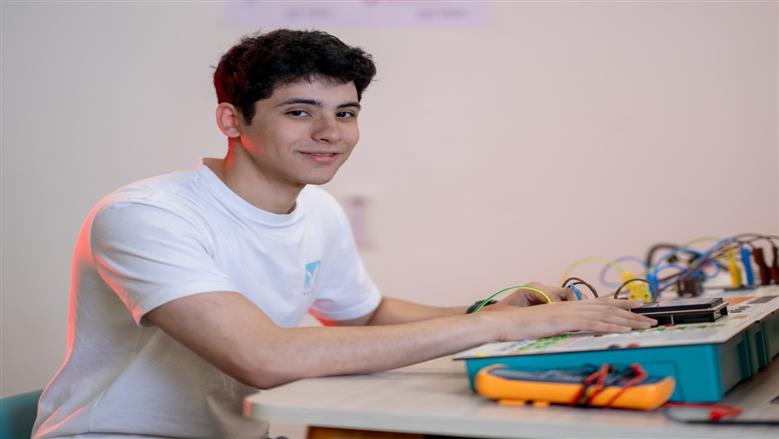 جامعة مصر للمعلوماتية