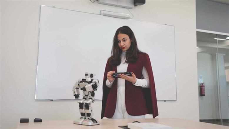 جامعة مصر للمعلوماتية