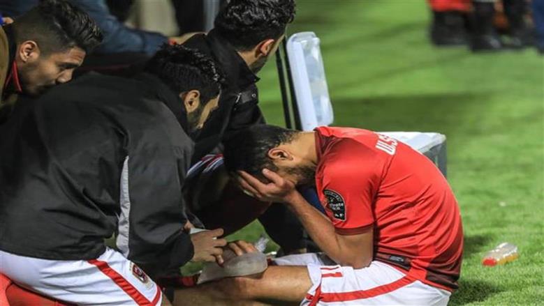 طبيب يكشف سر تزايد إصابات اللاعبين في الدوري.. لماذا الأهلي الأكثر تأثرًا؟