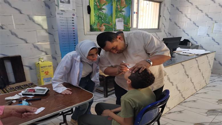 جامعة المنوفية الأهلية