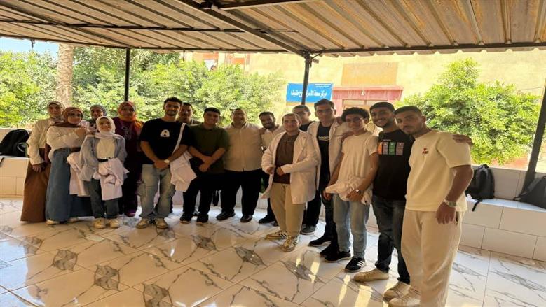 جامعة المنوفية الأهلية