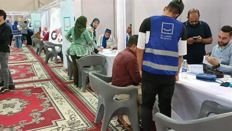 وظائف جديدة بالقليوبية.. 79 فرصة في 3 شركات ومدرسة برواتب مجزية 