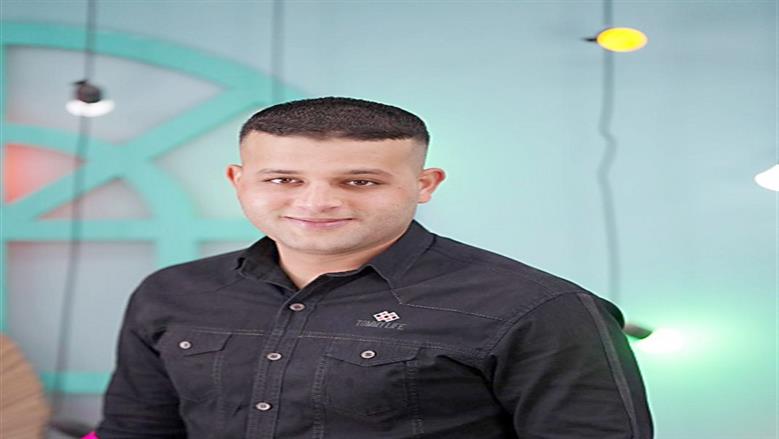 «نوفل».. طباخ «جباليا» لم ترحمه نيران طائرات الاحتلال