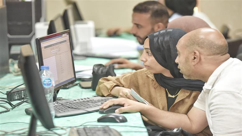 توزيع 270 ألف طالب بالمرحلتين الأولى والثانية للتنسيق.. وكليات علمية متاحة بالثالثة