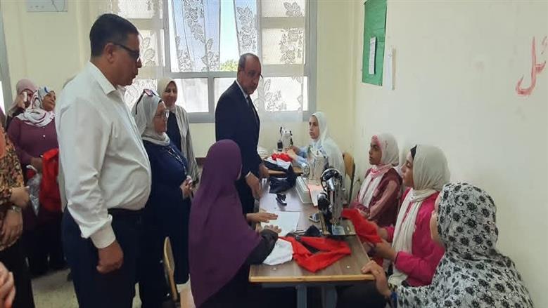 المنوفية