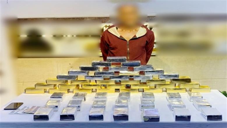مصرع 3 عناصر شديدة الخطورة وضبط نصف طن مخدرات و126 قطعة سلاح بعد مداهمات أمنية بقنا والأقصر وأسيوط