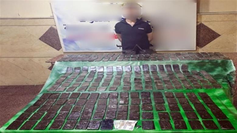 مصرع 3 عناصر شديدة الخطورة وضبط نصف طن مخدرات و126 قطعة سلاح بعد مداهمات أمنية بقنا والأقصر وأسيوط
