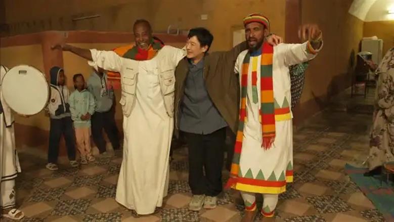 ممثل ياباني