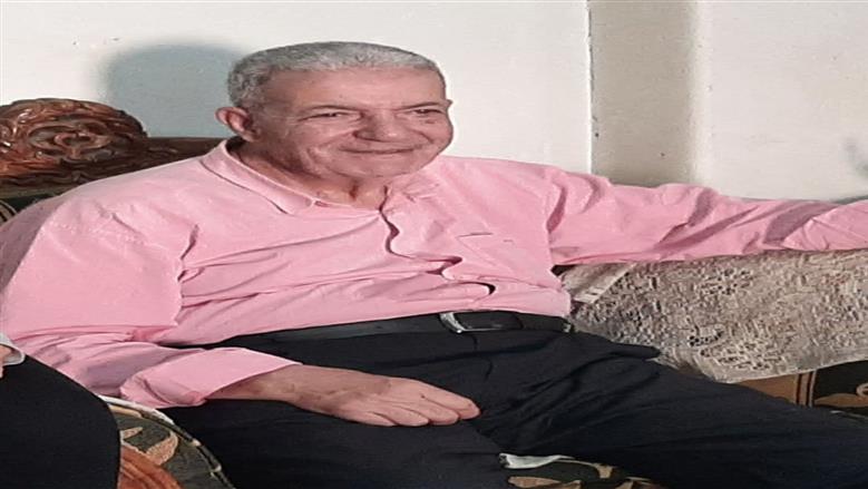 وفاة الشاعر الكبير مصطفى السعدني